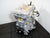 Toyota RAV4 Lexus 2.5 2AR-FXE Motor 0KM