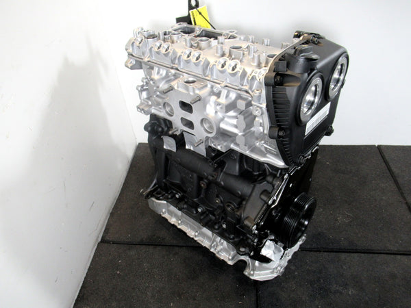 VW Audi Skoda 2.0TFSI 220/230PK CHH Motor Gereviseerd