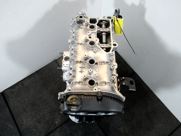 VW Audi Skoda 2.0TFSI 220/230PK CHH Motor Gereviseerd