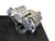 Jaguar Range Rover 3.0 V6 340/380PK 306PS Motor Gereviseerd