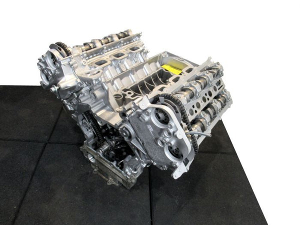 Jaguar Range Rover 3.0 V6 340/380PK 306PS Motor Gereviseerd
