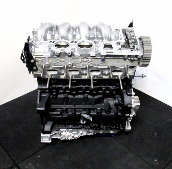 Land Rover Freelander Discovery 2.2D 224DT Motor