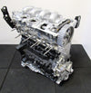 Jaguar XF X250 2.2D 224DT Engine