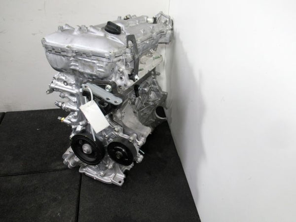 Toyota RAV 4 Avensis 2.0 3ZRFAE Motor 0KM