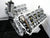 Audi S4 B6 B7 V8 344PK BBK-Motor