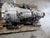 Bentley Continental 6.0 W12 Versnellingsbak