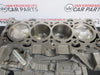 Ford Focus 2.0 EcoBoost-Motor unter Block