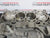 Ford Focus 2.0 EcoBoost-Motor unter Block