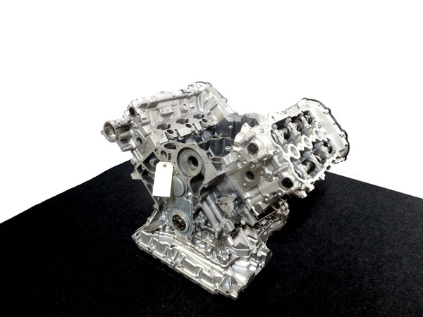Audi S4 S5 3.0 TFSI 333PK CCB Motor