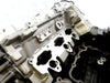Audi A6 4F 3.2 FSI 255PK BKH-Motor