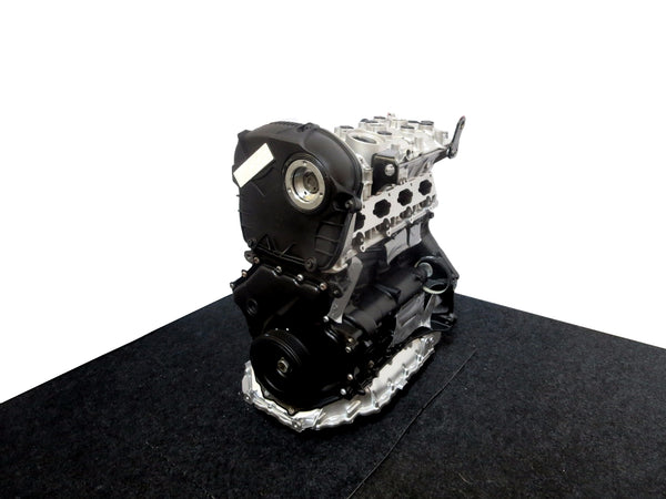 VW Audi Seat Skoda 2.0 TSI TFSI CCZ Motor