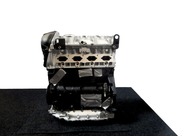 Audi A3 VW Golf Jetta Tiguan Passat 2.0 TFSI 170/200PK CAW Motor