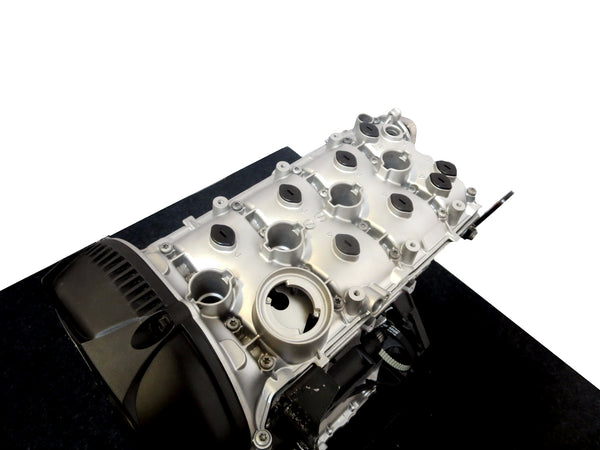 VW Audi Seat Skoda 2.0 TSI TFSI CCZ Motor