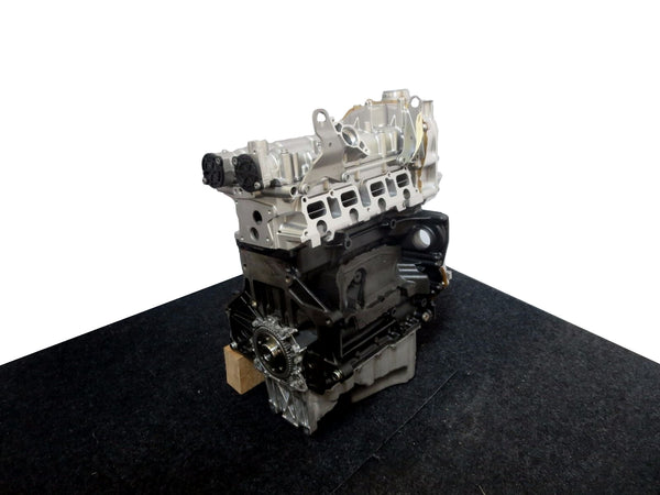 VW Audi Seat Skoda 1.4 TSI 122/125PK CAX Motor 0KM!