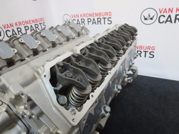 Dodge Viper V10 8.0 450HP 335KW Engine 0KM!