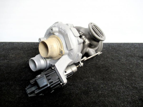 BMW 750i 7 Serie G11 G12 N63B44C Turbo