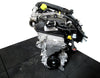 VW Audi Seat Skoda 1.4 TSI 125PK CZC Engine