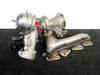 Mercedes Benz C E GLK 2.0 CGI 274.920 Turbo