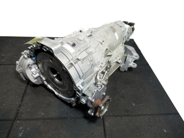 Audi A8 3.0 TFSI 8 Versnellingsbak Automaat 2060KM