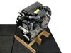 Peugeot 206 307 Citroen C2 C3 Xsara 1.4 HDI 68PK Motor 8HX