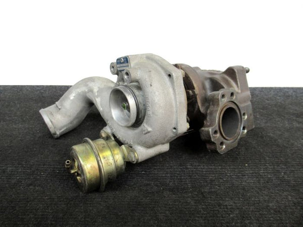 Audi RS4 B5 2.7 BiTurbo 380PK Turbo