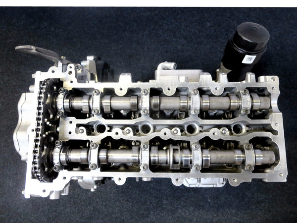 Mercedes Benz A B Klasse CLA 651.901 Motor