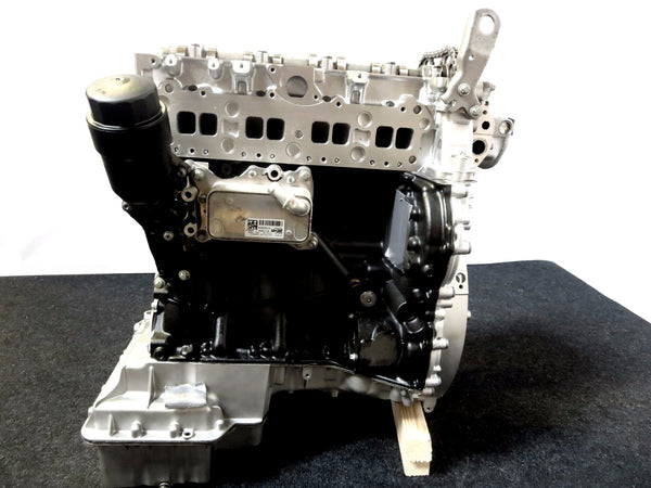 Mercedes Benz A B Klasse CLA 651.901 Motor