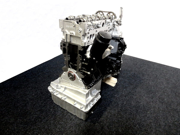 Mercedes Benz A B Klasse CLA 651.901 Motor