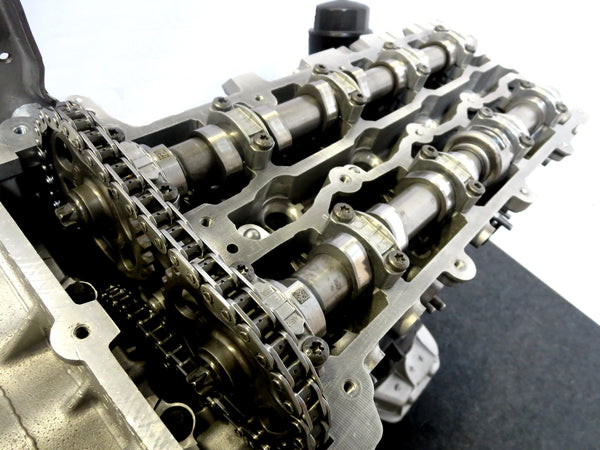 Mercedes Benz A B Klasse CLA 651.901 Motor