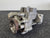 Volkswagen Golf 7 GTI Vooras Differentieel