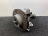 Porsche 991 911 Achsschenkel hinten links
