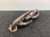 Porsche Panamera 970 4.8 V8 M4840 Exhaust Manifold Left