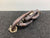 Porsche Panamera 970 4.8 V8 M4840 Exhaust Manifold Left