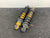 Lamborghini Murcielago LP640 LP670 SV Achter Schokbreker Set