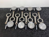 Range Rover L320 L322 Sport Vogue Zuigerset