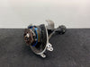 Porsche 991 911 Carrera Achsschenkel hinten links
