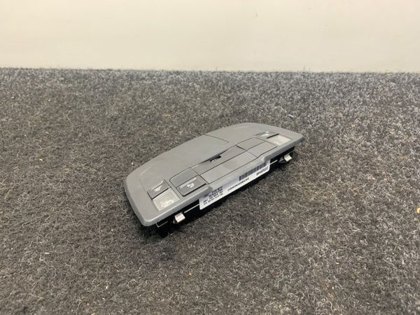 Porsche 991 911 Carrera Interieurverlichting