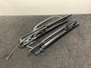 Porsche 991 911 Targa Panorama Roof Rails