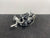 Peugeot 308 207 Volvo V40 S40 Ford Focus 1.6 D2 TDCI HDI EGR Koeler