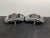 Audi R8 Set Remklauwen Ceramische Schijven