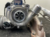 Ford Citroen Opel Peugeot 2.0 TDCi HDi Diesel Turbo