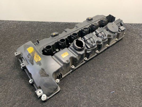 BMW N53B30 Kleppendeksel