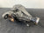 Porsche Cayenne VW Touareg Achterdifferentieel i=3.55