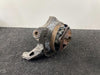 Porsche 981 781 Boxster Cayman Radnabe Hinten Links