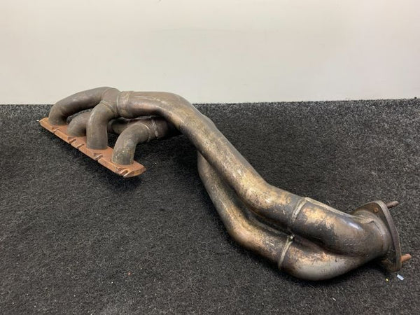 Audi RS4 B7 BNS Exhaust Manifold