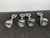 VW Audi Seat Skoda 1.8 TFSI Zuigerset CJS