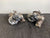 BMW M2 M3 M4 Turbos Complete Set