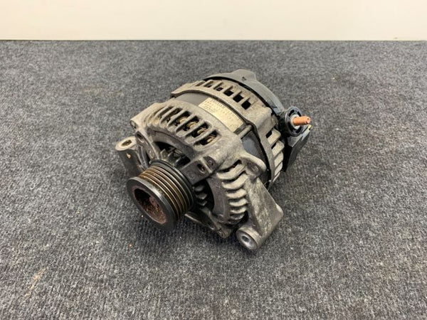 Range Rover Jaguar 508PS 508PN 3.0D Dynamo