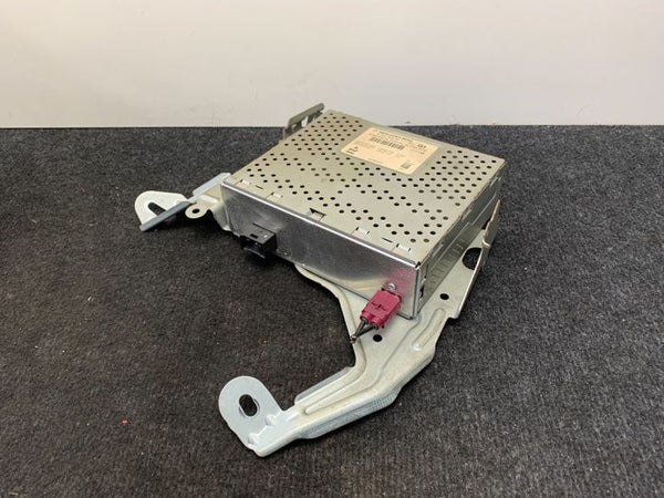 Mercedes Benz Radiomodul-Tunerbox