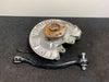 Mercedes Benz GLE ML GLS Achsschenkel hinten links